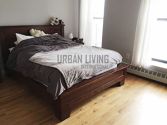 Apartamento Harlem - Quarto