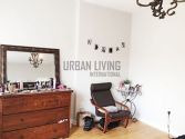 Apartamento Harlem - Quarto