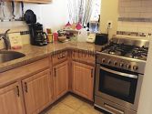 Appartamento Harlem - Cucina