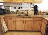 Appartamento Harlem - Cucina