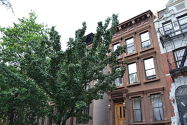 Appartamento Harlem - Edificio