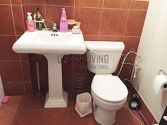 Appartamento Harlem - Sala da bagno