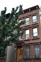 Appartement Harlem - Immeuble