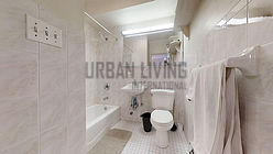 Apartment Midtown East - Bathroom