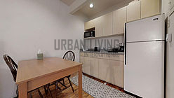 Apartment Midtown East - Kitchen