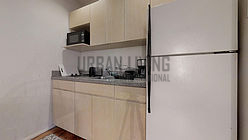 Apartment Midtown East - Kitchen