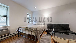Apartment Midtown East - Living room