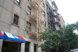 Apartamento East 49Th Street Midtown East