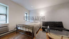 Apartment Midtown East - Living room