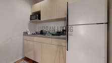 Appartamento Midtown East - Cucina