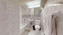 Appartamento Midtown East - Sala da bagno