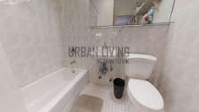 Appartamento Midtown East - Sala da bagno