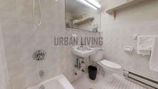 Appartement Midtown East - Salle de bain