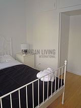 Квартира Upper West Side - Спальня 2