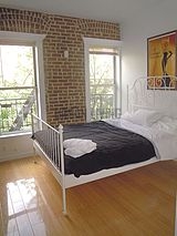 Apartamento Upper West Side - Dormitorio 2