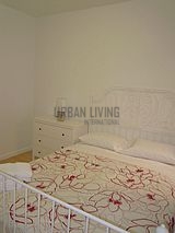 Apartamento Upper West Side - Quarto 3