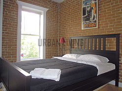 Apartamento Upper West Side - Quarto