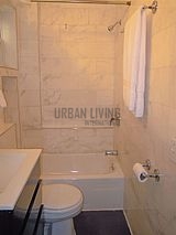 Apartment Upper West Side - Bathroom