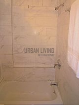Apartment Upper West Side - Bathroom