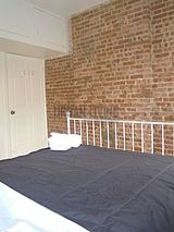 Apartment Upper West Side - Bedroom 2