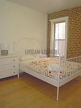 Apartment Upper West Side - Bedroom 3