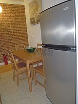 Appartamento Upper West Side - Cucina