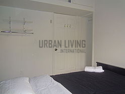 Appartement Upper West Side - Chambre