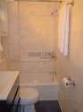 Apartment Upper West Side - Bathroom