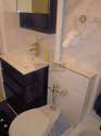 Apartment Upper West Side - Bathroom