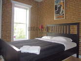 Apartment Upper West Side - Bedroom 
