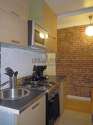 Apartment Upper West Side - Kitchen