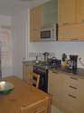 Apartment Upper West Side - Kitchen