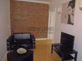 Apartment Upper West Side - Living room