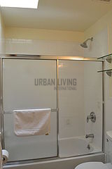 Haus Bedford Stuyvesant - Badezimmer