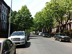Haus Bedford Stuyvesant