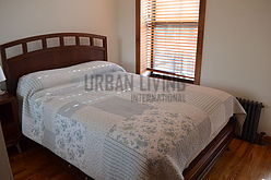 Haus Bedford Stuyvesant - Schlafzimmer 2
