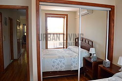 Haus Bedford Stuyvesant - Schlafzimmer 2