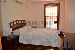 Haus Bedford Stuyvesant - Schlafzimmer