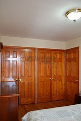 Maison individuelle Bedford Stuyvesant - Chambre