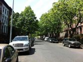 House Bedford Stuyvesant - Building