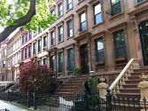House Bedford Stuyvesant - Building