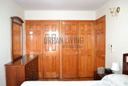 Maison individuelle Bedford Stuyvesant - Chambre