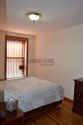 Maison individuelle Bedford Stuyvesant - Chambre