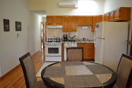 Maison individuelle Bedford Stuyvesant - Cuisine
