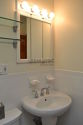 Maison individuelle Bedford Stuyvesant - Salle de bain