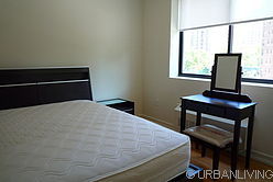 Квартира East Harlem - Спальня