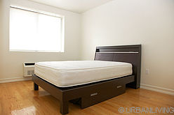Apartment East Harlem - Bedroom 3