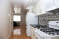 Apartment East Harlem - Kitchen