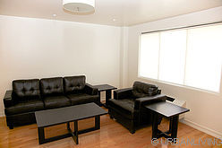 Apartment East Harlem - Living room