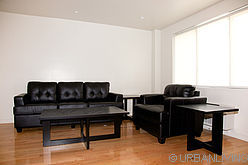 Apartment East Harlem - Living room